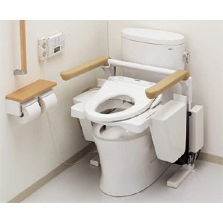 楽天市場】【送料無料】トイレリフト/ EWC151 [ TOTO ] : NFパラダイス本舗