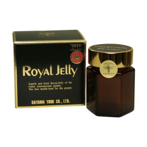 生ローヤルゼリー 100gの通販 価格比較 価格 Com