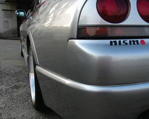 NISMO jX tF_[Jo[ AE 93820-RNR35 BCNR33