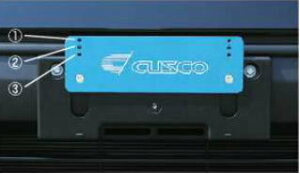 CUSCO NXR AWXgio[Xe[ 00B550AL