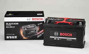 BOSCH {bV Aԗp BLACK AGMobe[ (AGMobe[) BLA-80-L4