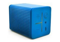 MipowスピーカーBOOMINBluetoothSpeaker-Blue型番:BTS500-BE