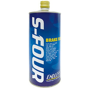 ENDLESS GhXX|[c u[Lt[h S-FOUR 1L@yNFXz