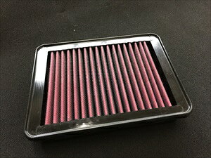 KNIGHT SPORTS iCgX|[c SPORTS AIR FILTER, NORMAL REPLACE X|[cGAtB^[@m[}vCX KZD-11103 f~I DJ5n