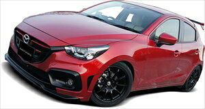 KNIGHT SPORTS iCgX|[c FRONT BUMPER SPOILER tgop[X|C[ KZD-71202 f~I DJ ALL h