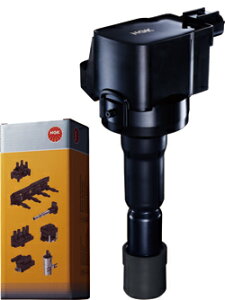 NGK COjbVRC * U5052 * g^ GXeB}T 2400cc ACR30W, ACR40W 2AZ-FE 12N2`18N1 90919-02266