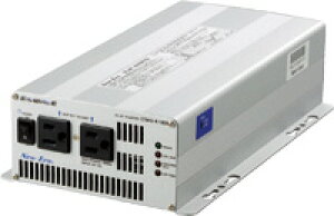 New-Eraij[G[) g^Cv 12VpDC-AC Co[^ 1000W yCSAS-A1000z