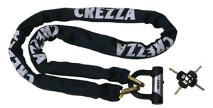 LEAD ���[�h�H�� CREZZA-V �N���b�c�@ �`�F�[�����b�N LC-400A �u���b�N 10×1800mm�@�yNF�X�z