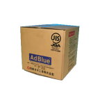 AdBlue アドブルー 20L ・ 尿素SCRシステム専用尿素水溶液 ・ 安心と信頼の国内製「日産化学」ブランド