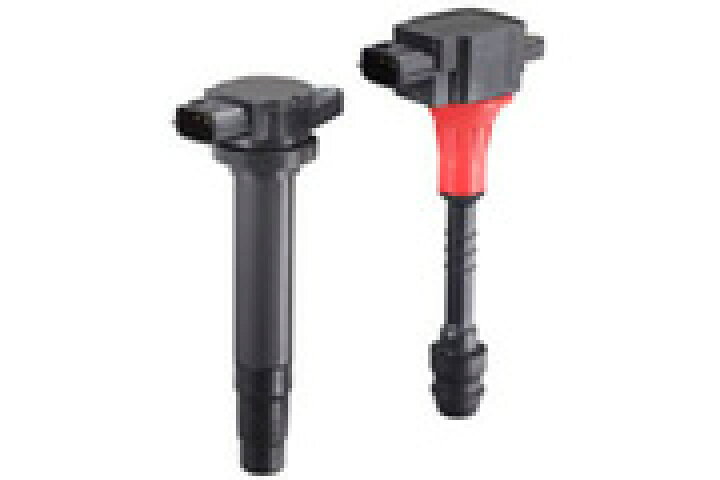 楽天市場】日立 U21S02 イグニッションコイル(1本) マツダ ラピュタ 