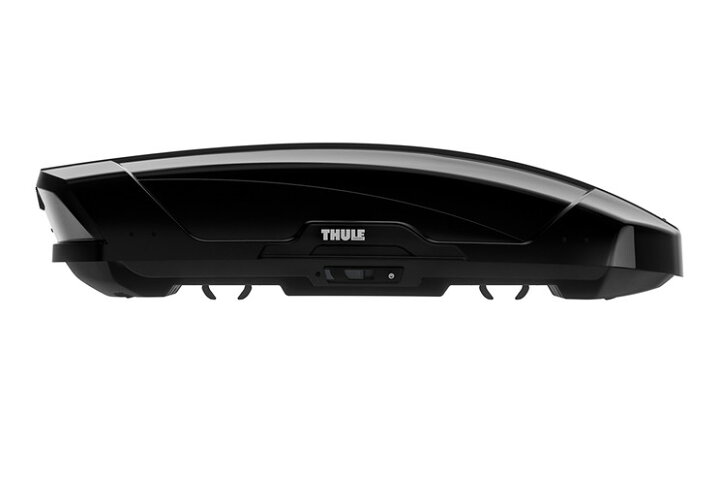 楽天市場】個人宅OK!Thule スーリー ルーフボックス TH6292-1 