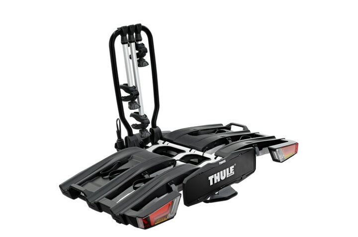 楽天市場】Thule スーリー トウバーマウント型サイクルキャリア 