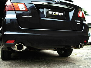 SYMS VX[VO A}t[ iԁFY0800YA001 ԎFGNV[K CBA-/DBA-YA5