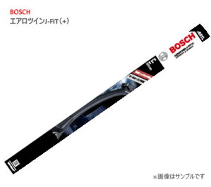 BOSCH �{�b�V�� �t���b�g���C�p�[�u���[�h �G�A���c�C�� J-�t�B�b�g(+) 600mm U�t�b�N AJ60