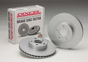 DIXCEL fBNZ u[L[^[ PD A PD125 7954S ԎFBMW MINI CLUBMAN(F54) JOHN COOPER WORKS@yNFXz