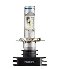 PHILIPSエクストリームアルティノンLEDフォグランプ/H4/6000K/Hi:3200lm/Lo:2400lm
