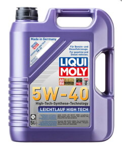 LIQUIMOLY L CqgEtnCebN 5W40 5L×4{