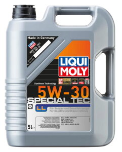 LIQUIMOLY L XyVebNLL 5W30 5L×4{