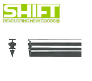 SHIFT Vtg GBA-50 Cp[pւS(Ot@CgE) GBA^Cv 6mm 500mm Ɩp10{ yNFz