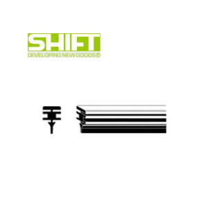 SHIFT �V�t�g GE-550 �������C�p�[�p�ւ��S��(�O���t�@�C�g�E�����) GE�^�C�v ��7mm ����550mm �Ɩ��p10�{���� �yNF�z