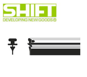 SHIFT Vtg GSS-701 Cp[pւS(Ot@CgE) GSS^Cv 5.5mm 700mm Ɩp10{ yNFz