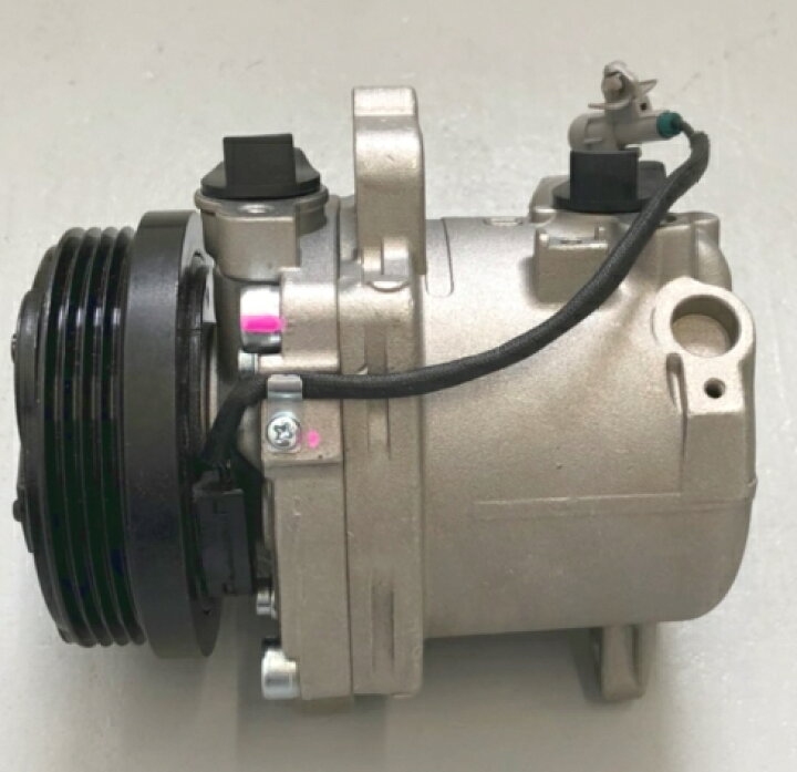 楽天市場】リビルトA/C エアコン コンプレッサー スズキ ワゴンR 