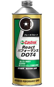 Castrol JXg[ ReactptH[}XDOT4 0.5L 12{Zbgi1P[Xj@yNFXz