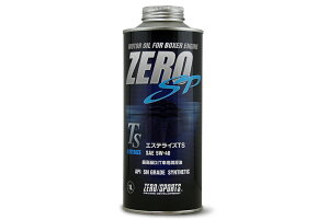 ZERO SPORTS [X|[c ZERO SP GXeCYTS 1L×8ʃZbg 5W-40 yNFz