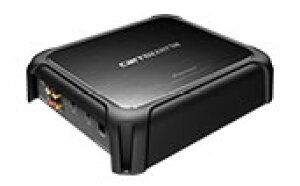 carrozzeria �p�C�I�j�A �J���b�c�F���A GM-D8100 600W×1�E���m�����p���[�A���v�@�yNFR�X�z