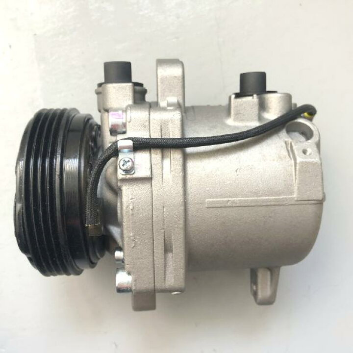 楽天市場】リビルト エアコン コンプレッサー エブリイ DA64V※付属着払 