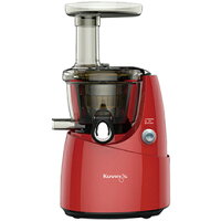 <欠品未定>☆クビンスサイレントジューサー6202-029