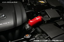 楽天市場】mazda3 インテークサクションキットの通販