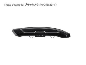 Thule X[[ xN^[ [t{bNX TH6132-1 Thule Vector M ubN^bN//ꕔnʓr^/ws
