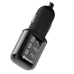 JV Bluetooth FMgX~b^[ KD-204