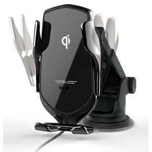 ワイヤレス充電器 カー用品 Qiの人気商品 通販 価格比較 価格 Com