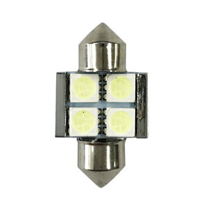 �J�V���� 4��LED���[���� ���C�h T10×31 NB-010