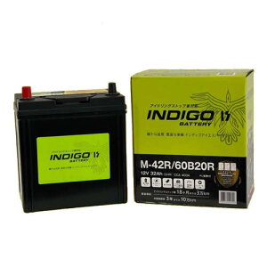 INDIGO CfBS ISobe[ M-42R/60B20R AChOXgbvԑΉobe[