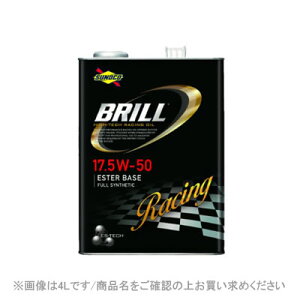SUNOCO XmR IC BRILL u 17.5W50 1L×10