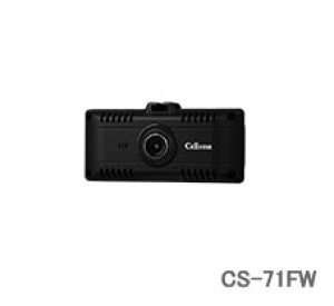 \񏇁@聄CELLSTAR ZX^[  LAN ڃhCuR[_[ 12/24V CS-71FW