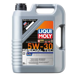 LIQUIMOLY L XyVebNLL 5W30 5L 4{