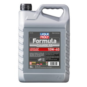 LIQUIMOLY L tH[~ X[p[ 10W40 5L 4{