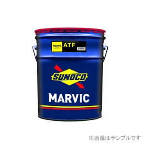 SUNOCO XmR IC MARVIC ATF 20L y[