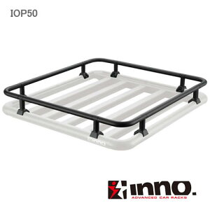 �J�[���C�g INNO IOP50 INA510�p���[���L�b�g