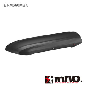 J[Cg INNO [t{bNX WEDGE 660 BRM660MBK }bgubN//ꕔnʓr^/ws