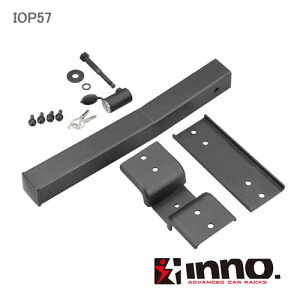 �J�[���C�g INNO �I�v�V���� IOP57 INA530�p�q�b�`�t���[��