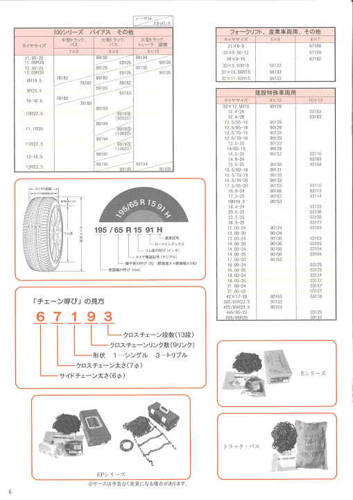 ハイウエスト君 Amazon.co.jp: North Fine トラック用 バス用 タイヤチェーン
