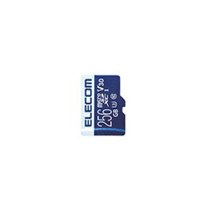 GR MicroSDXCJ[h/f[^T[rXt/rfIXs[hNXΉ/UHS-I U3 80MB/s 256GB MF-MS256GU13V3R
