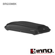 個人宅OK!カーメイト INNO ルーフボックス33 BRQ33MBK マットブラック※沖縄/離島/一部地域別途大型送料/…