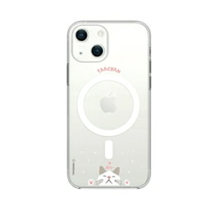 abbi FRIENDS ^[`MagSafeΉNAP[X for iPhone 13 XX ABF21725i13