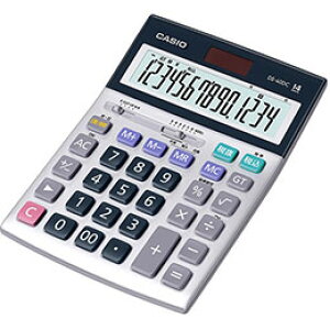 JVIvZ@ CASIO d(&ԌvZ^Cv) fXN^Cv14 DS-40DC